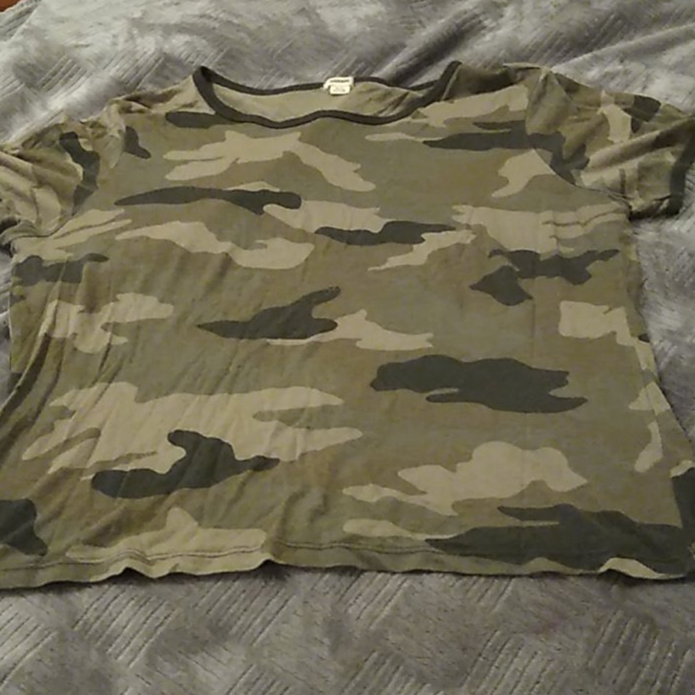 Shirt
